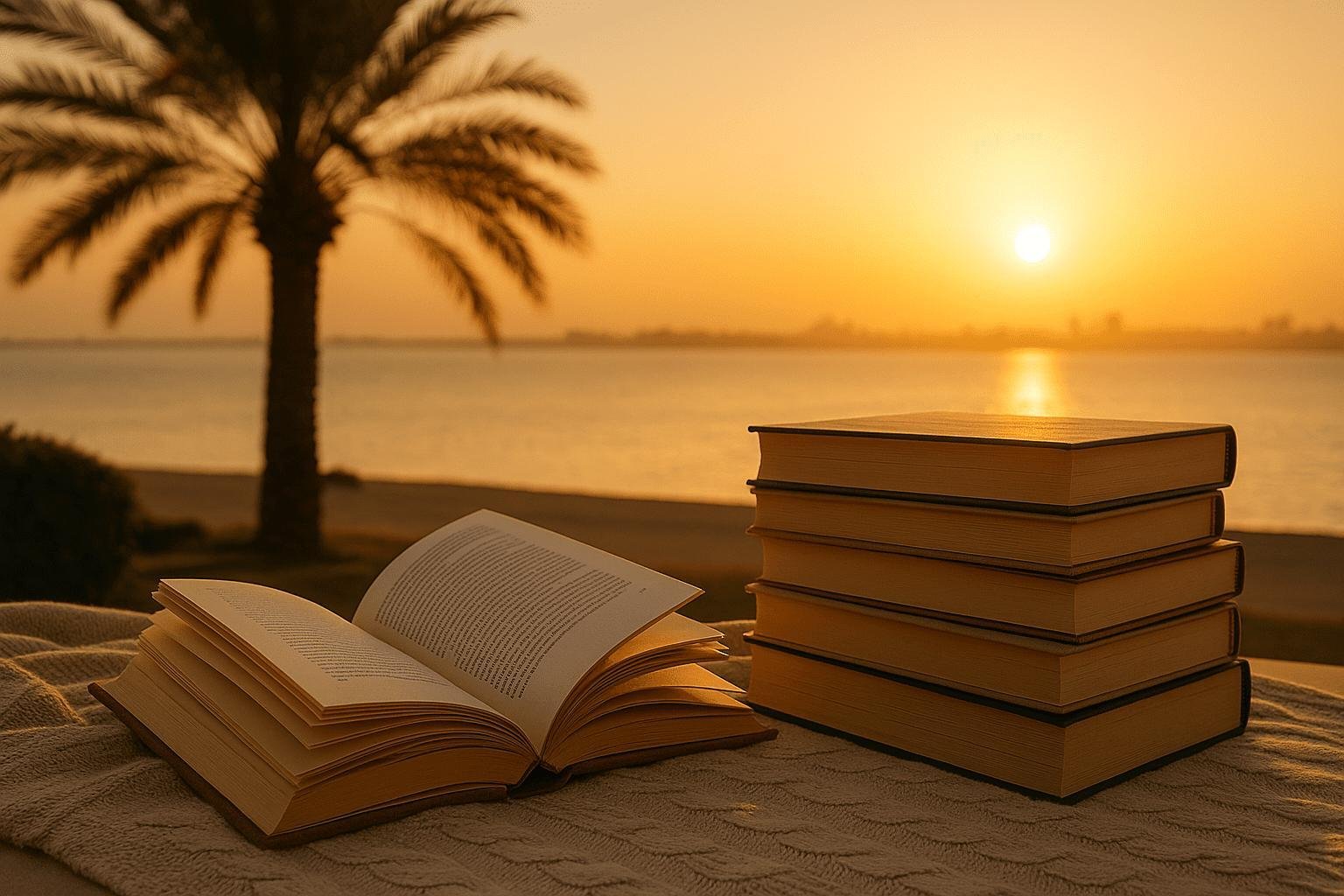 Printed Books vs Digital Reads: How to Feed the Soul this Fall/Winter