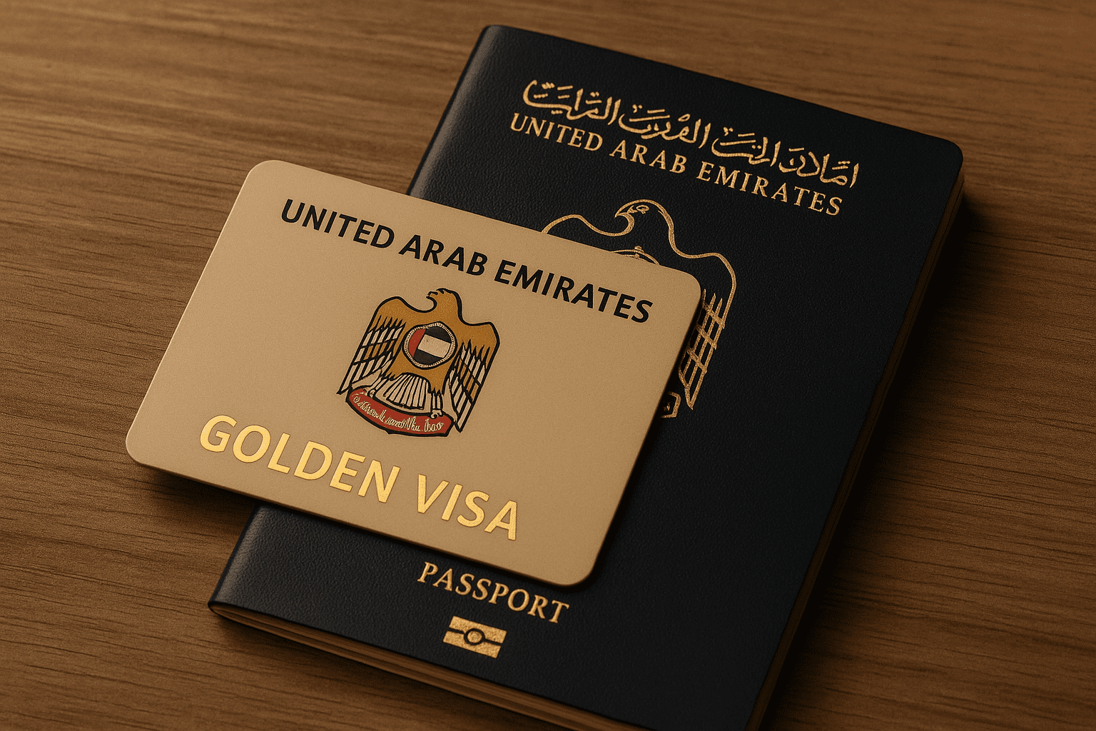 UAE: New Major Update for Golden Visa Holders 2025