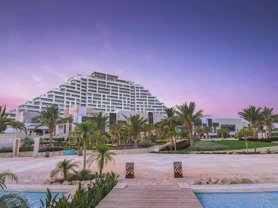 City of Dreams Mediterranean Opens Its Doors to UAE Travellers 2025