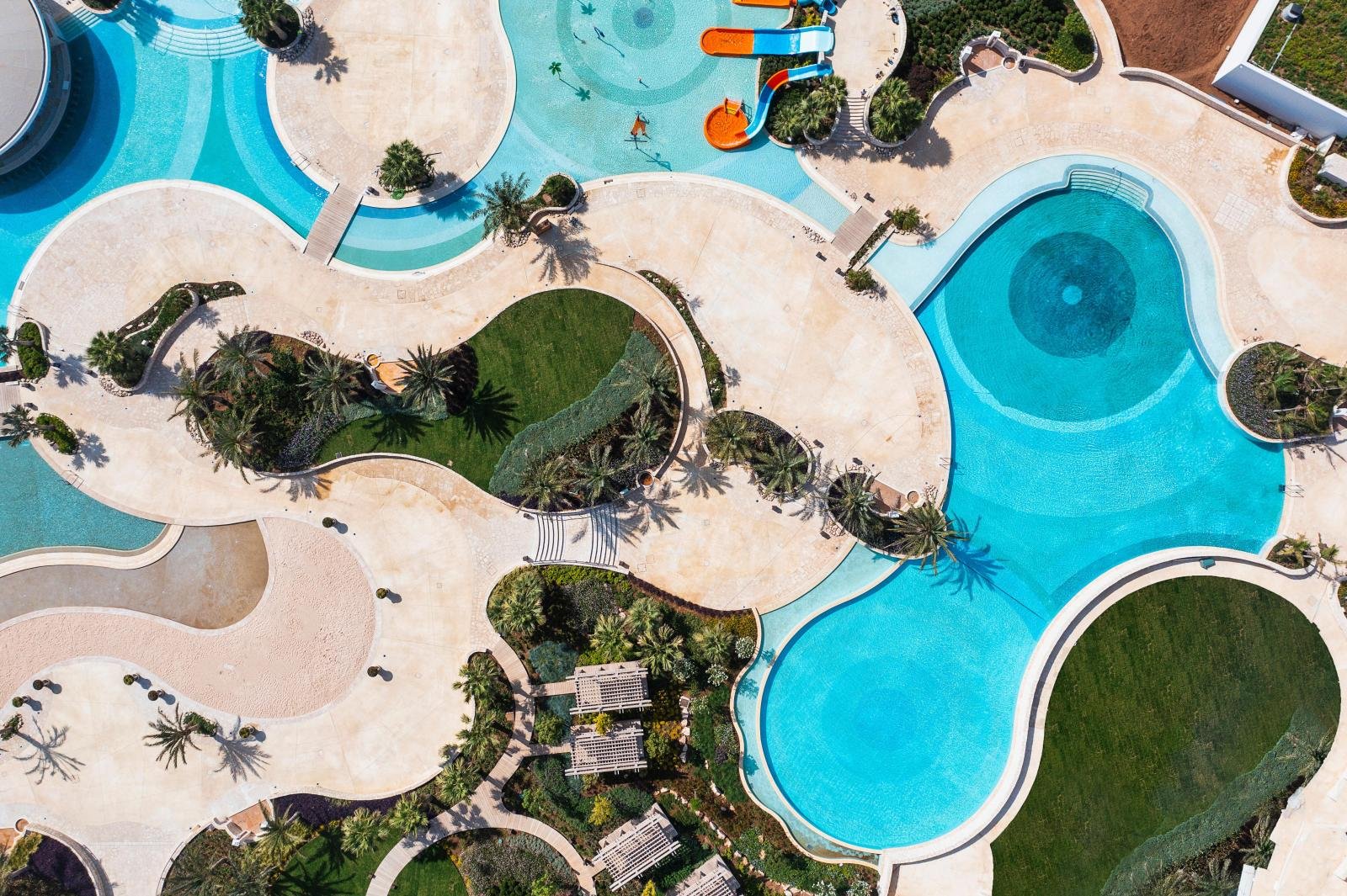 City of Dreams Mediterranean Opens Its Doors to UAE Travellers 2025
