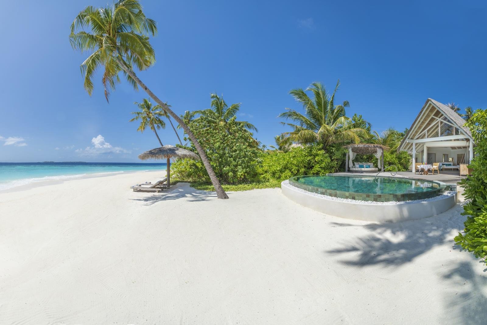 Milaidhoo Maldives Introduces The Gentlemen’s Retreat November 2025