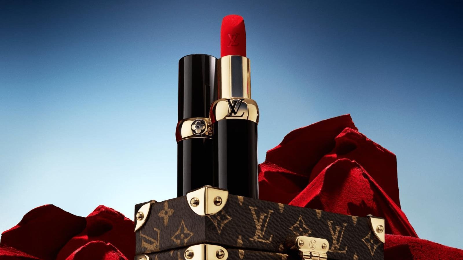 Louis Vuitton’s $160 Lipstick: Is it worth the price?