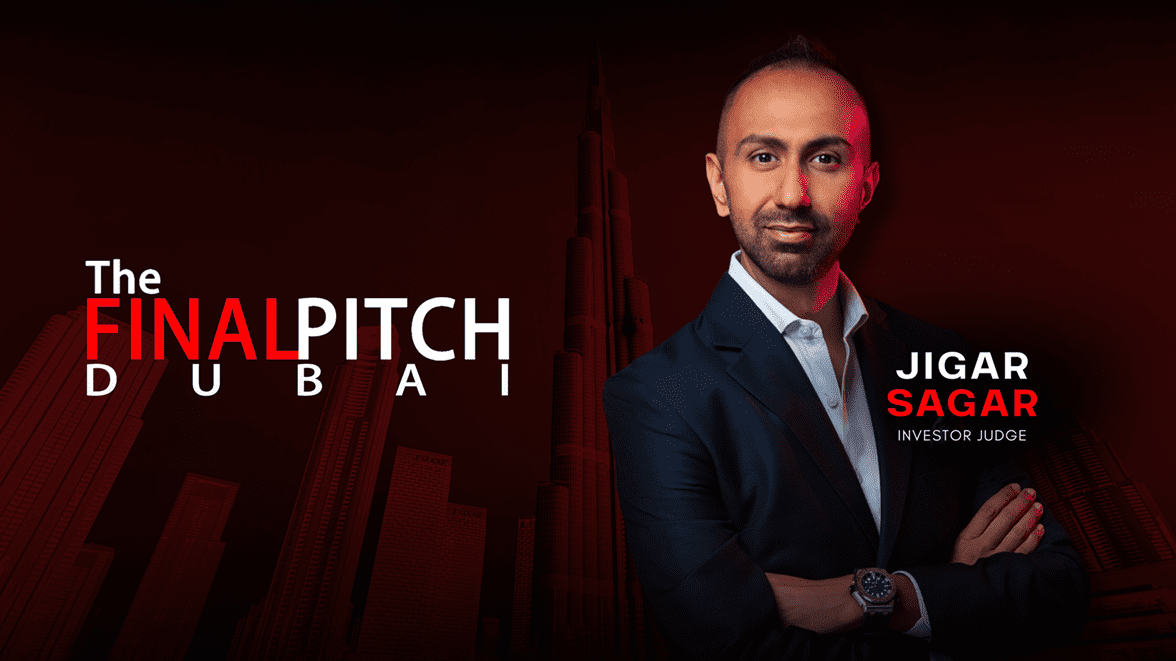 The Final Pitch Dubai: 16 Founders, 1 Stage, and the Future of Entrepreneurship in the UAE