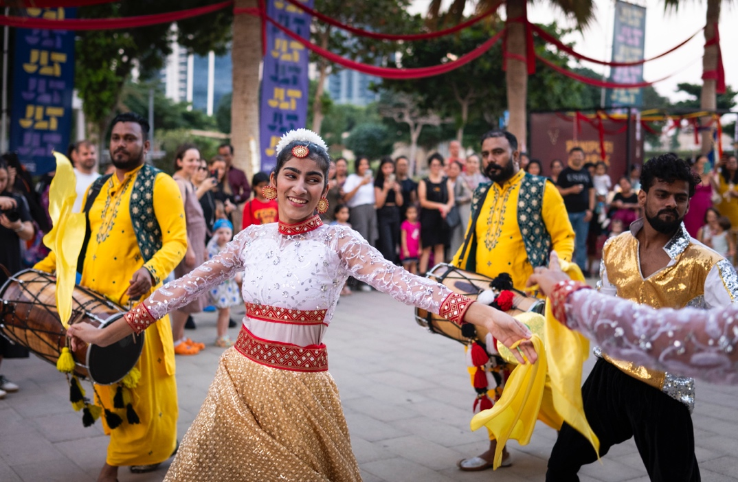 UAE: Things to do for Diwali today 20th October 2025