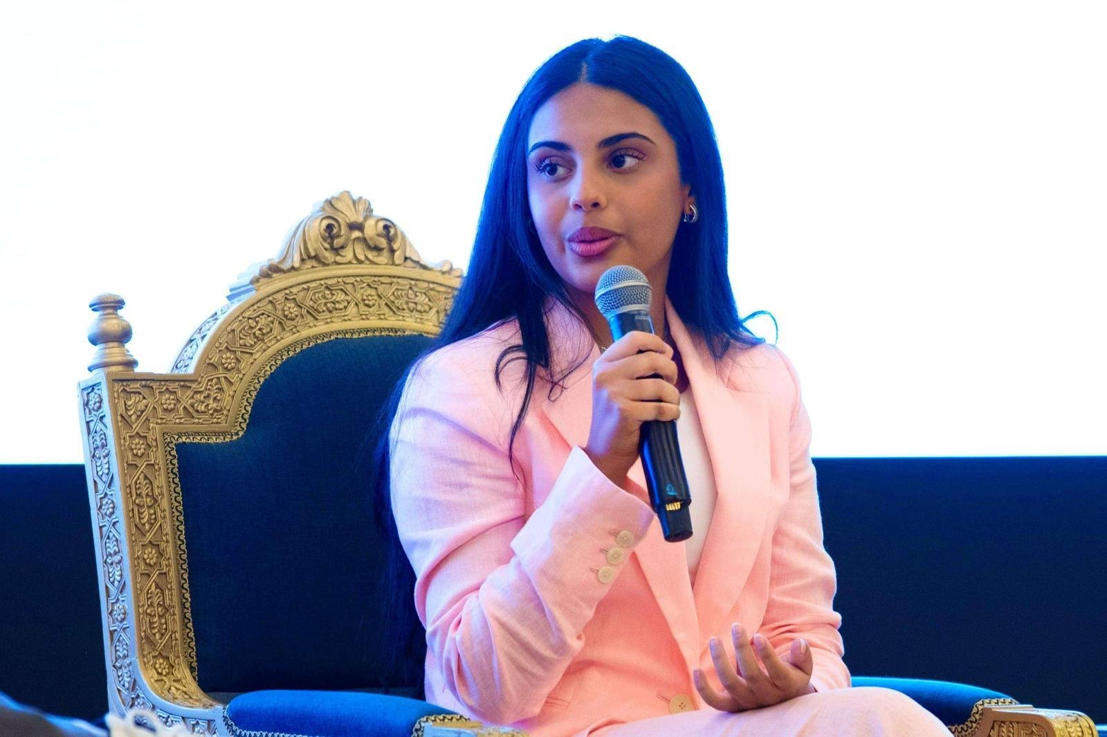 Rateel Alshehri: A 14-year-old New Saudi Voice Gaining Global Attention