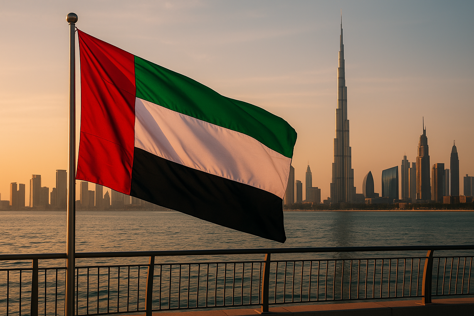 UAE National Day 2025: Dates, Holidays, and What to Expect This Year