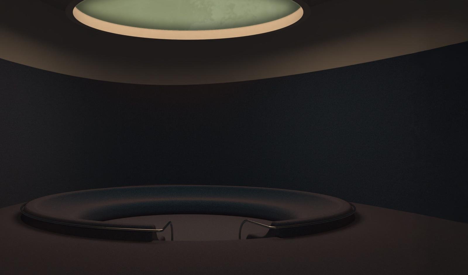 BMW Launches ‘Ellipse’ Pavilion at Dubai Design Week 2025