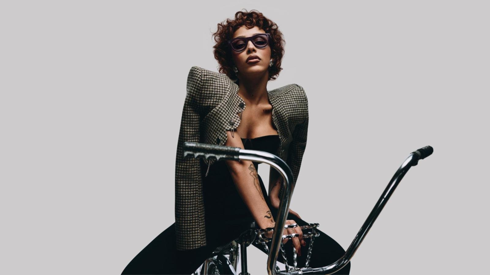 Ray-Ban Meta Launches Gen 2 Smart Glasses Campaign with Doja Cat x Teyana Taylor