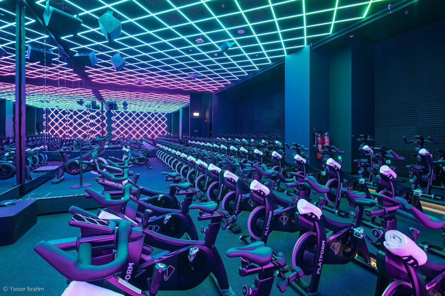 Arada Launches Formative, the UAE’s Largest Elite Fitness Collective
