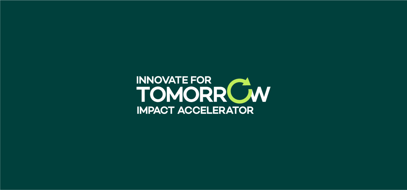 Dubai Holding Launches The UAE’s Next Global Stage for Impact Startups ‘Innovate for Tomorrow’