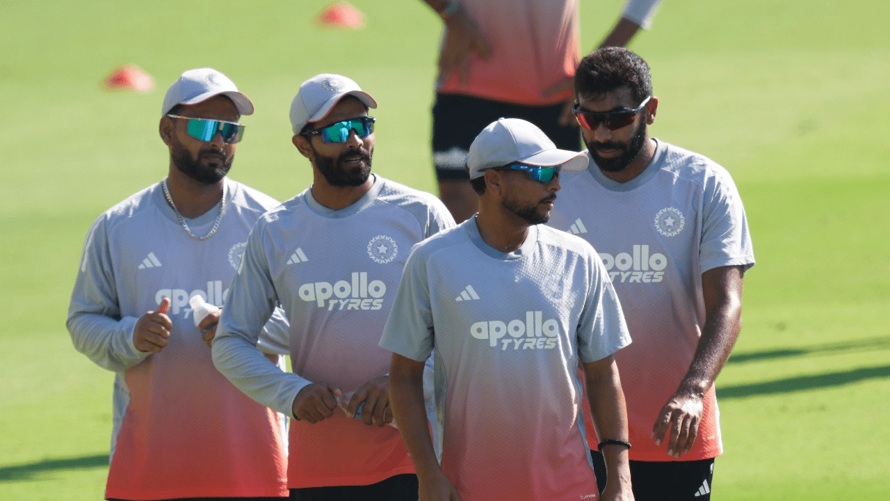 India vs South Africa Live: Score, Updates & Highlights of Today’s Big Match