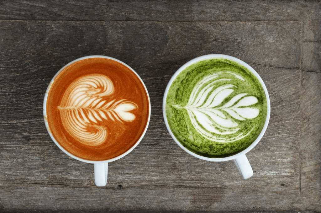 TUMBI Hotel Dubai The Palm debuts its Coffee Matcha Party 6th Dec