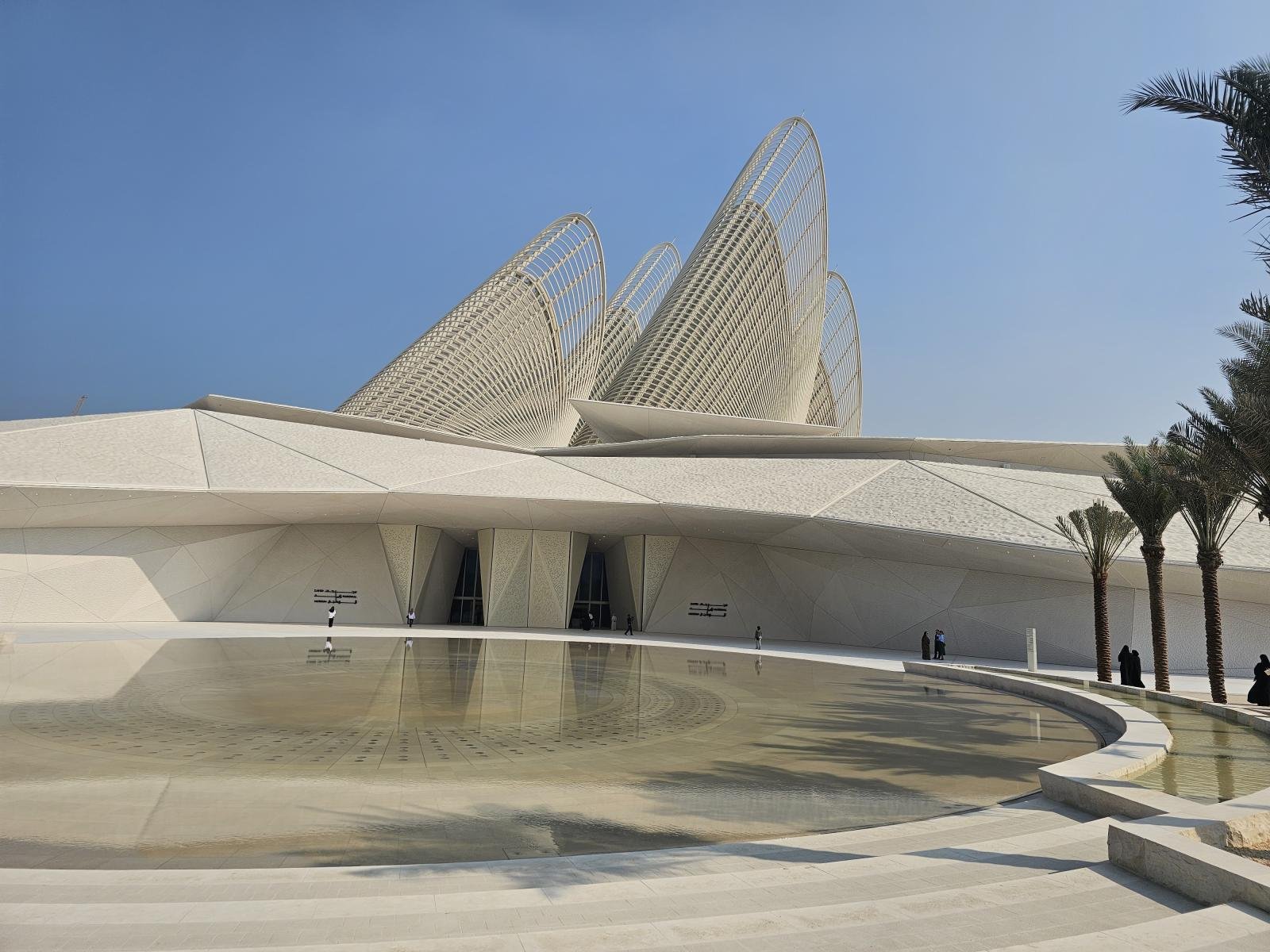 Zayed National Museum Opens to the Public: A Monument to Legacy, Architecture, and the Soul of the UAE