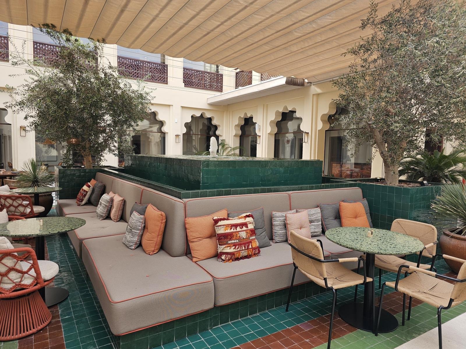 Editor's Pick: Bait Elowal, A Traveller’s Home Hidden in the Heart of Sharjah