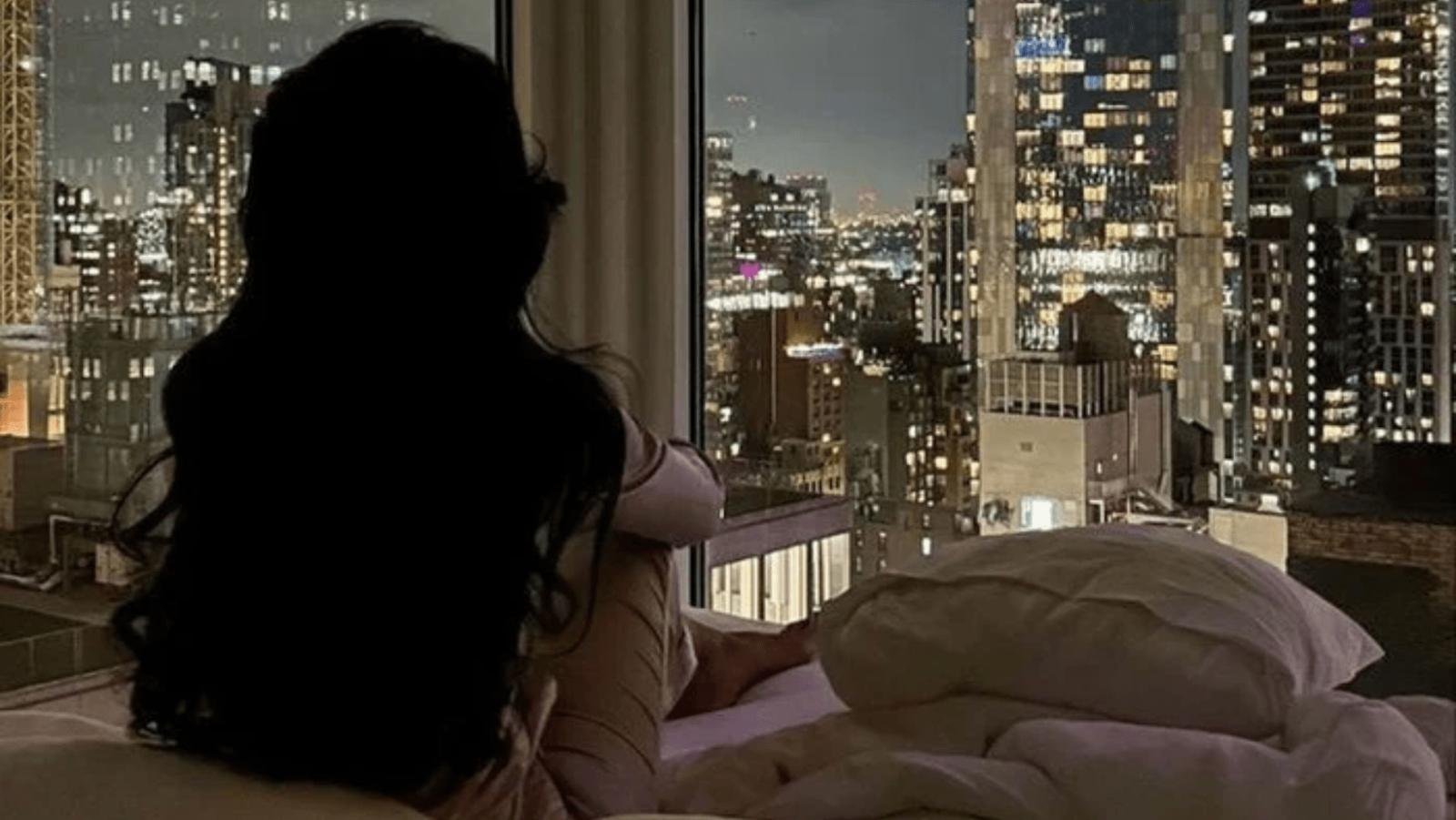 Windows Into Stillness: Finding Ourselves in a City That Never Stops