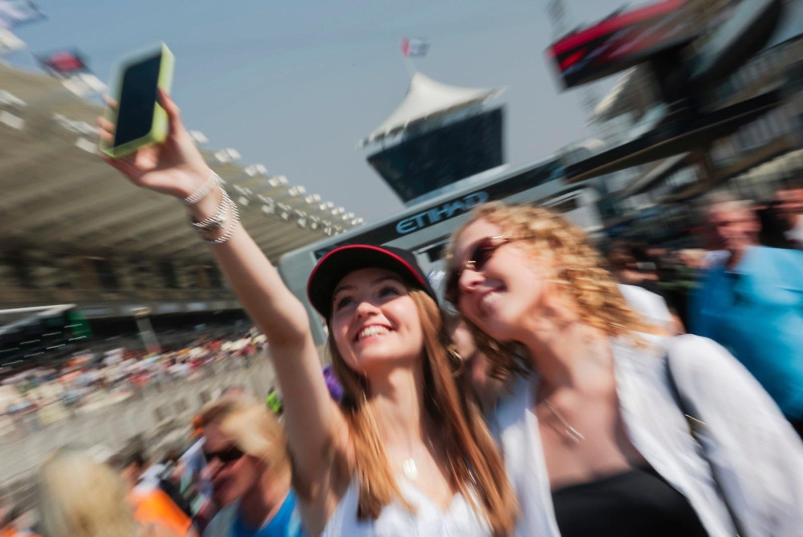Abu Dhabi Grand Prix Entertainment Guide 2025
