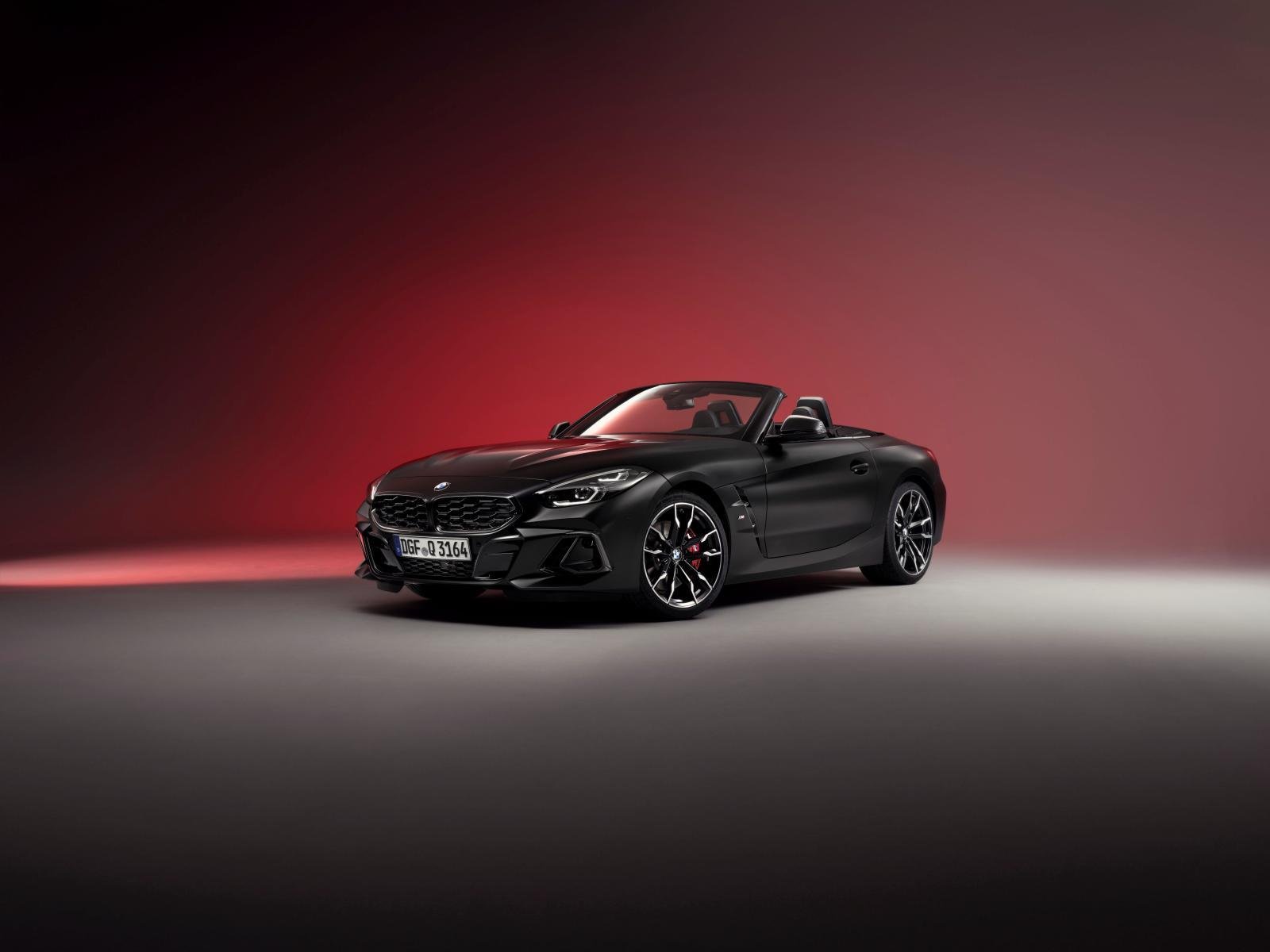 BMW Z4 Final Edition Signals the End of an Iconic Roadster Era