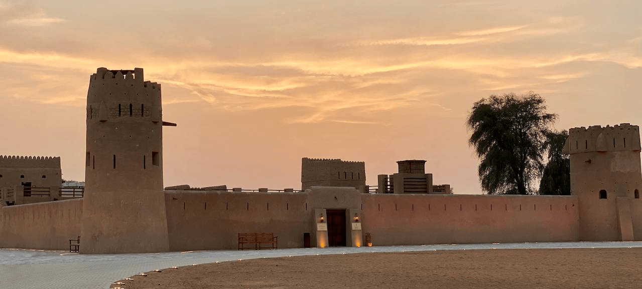 10 Ways to Spend UAE National Day 2025 Across the Emirates