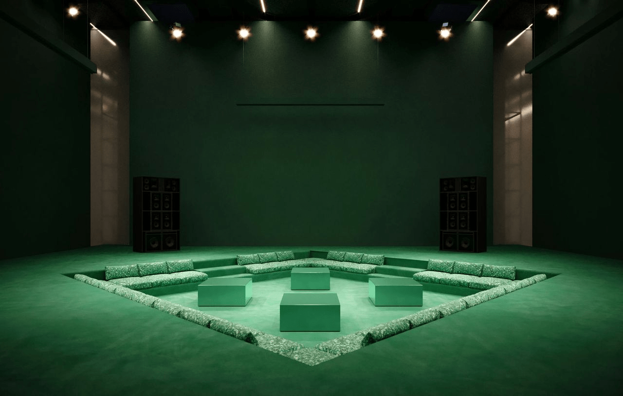 Alserkal and Design Miami Forge a Landmark Partnership to Bring Collectible Design to Dubai