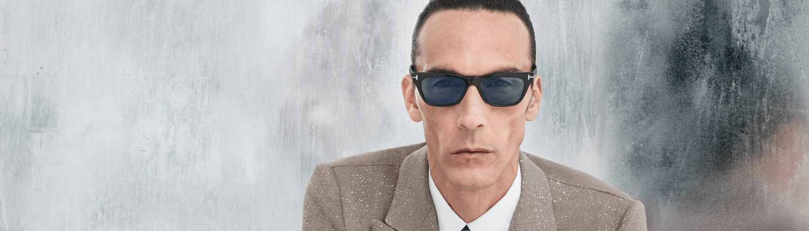 Tom Ford Launches Ultra-Realistic AR Try-On Technology Eyewear