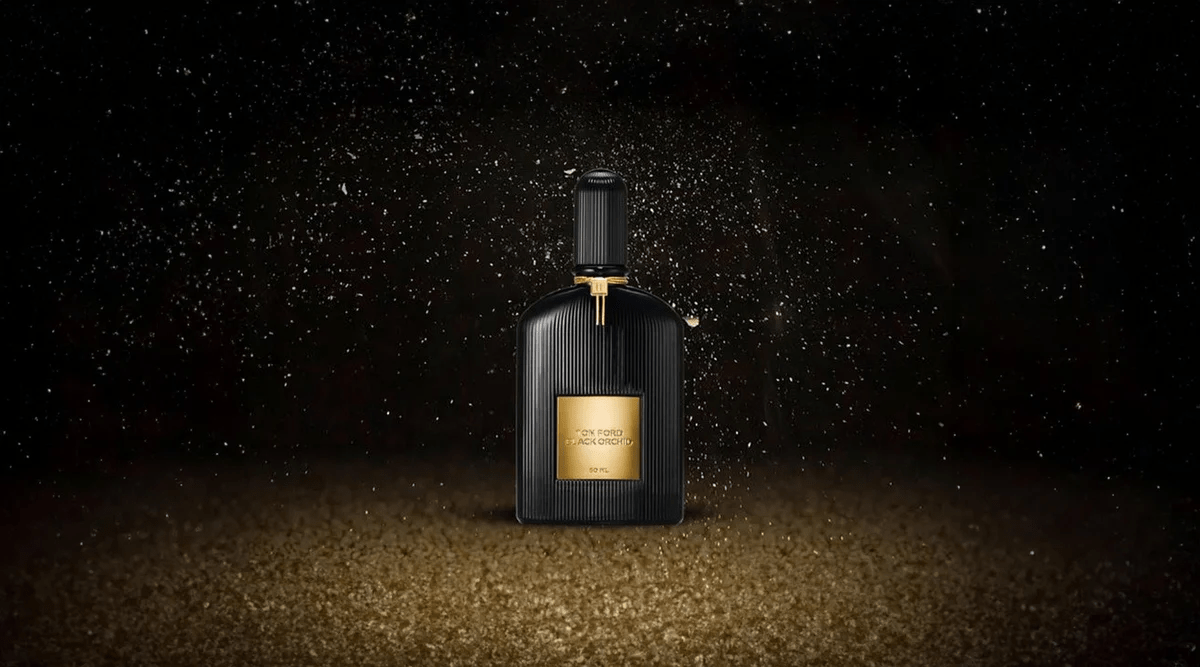 Black Orchid: The Scent That Began Tom Ford’s Fragrance Fascination
