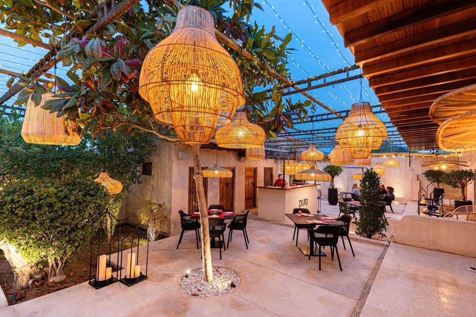 RAK: Puro Café Returns to Al Jazeera Al Hamra Heritage Village
