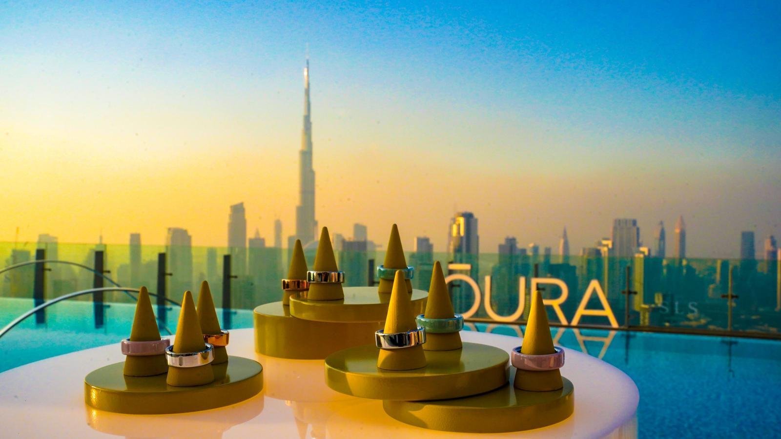 ?URA Data: UAE Ranks Among the World’s Most Efficient Sleepers