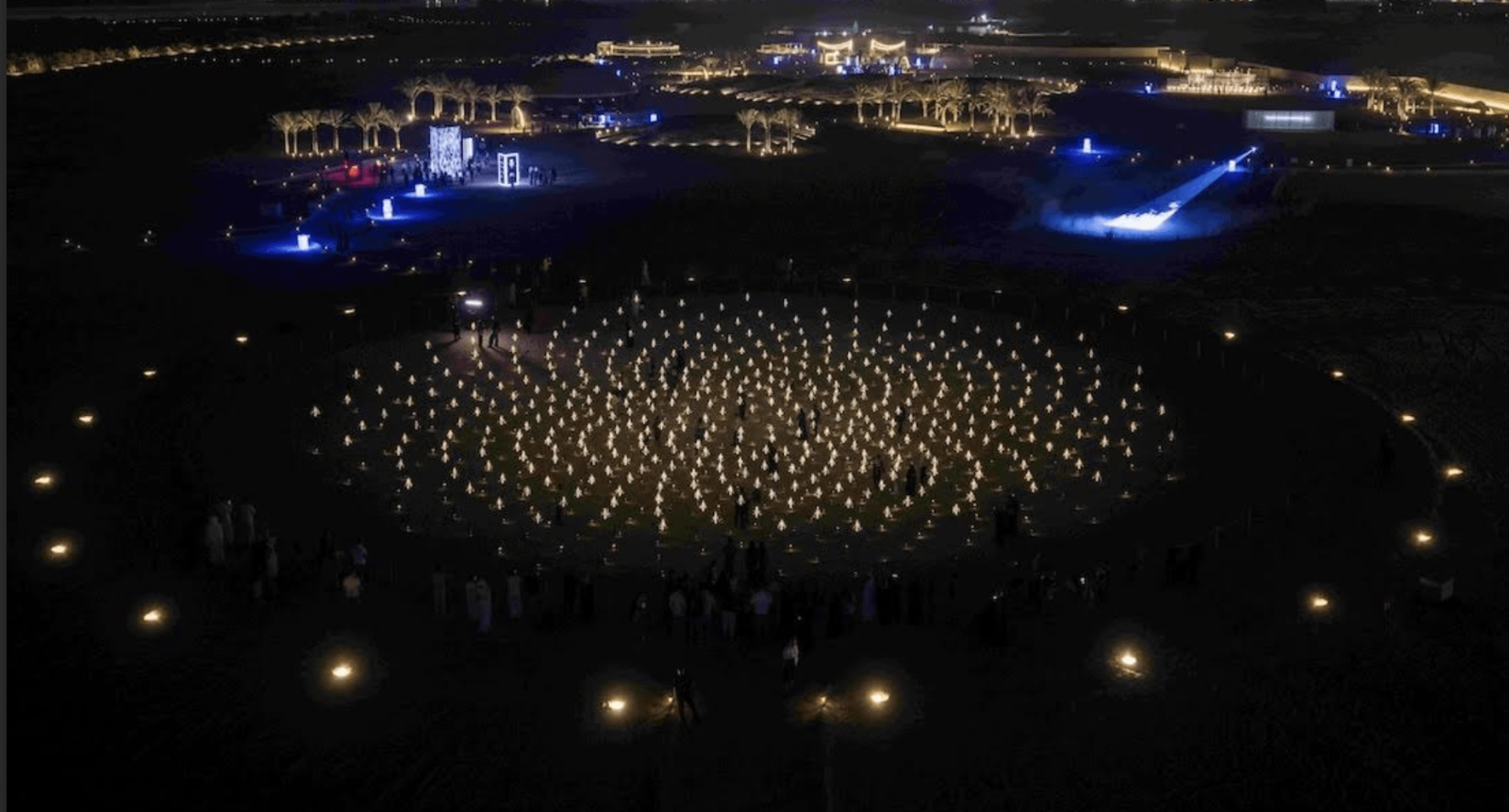 How Manar Abu Dhabi Attracted Over 800,000 Visitors in Its 2nd Edition