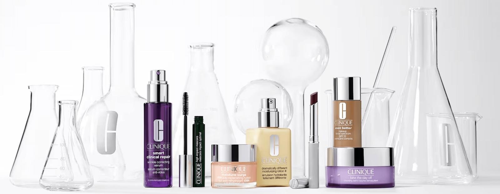 Clinique Expands Its Footprint in the UAE with 2 New Flagships