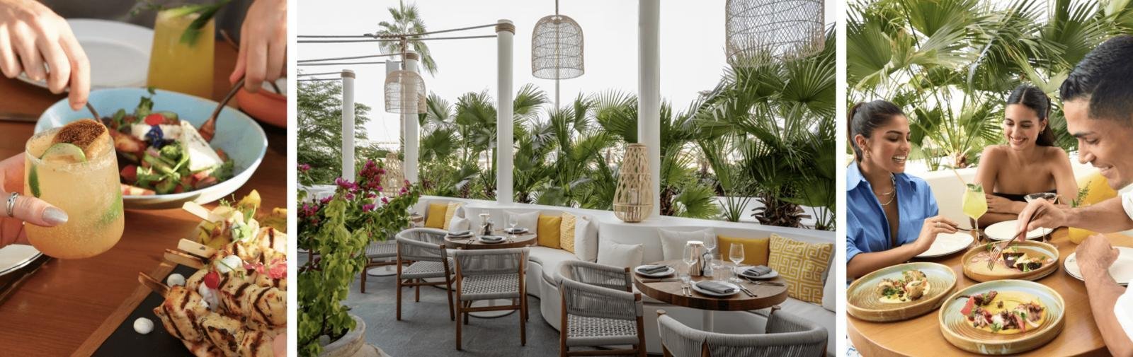 Sundays, the Mediterranean Way: Pappas Taverna Brings Its Signature Brunch Back to Abu Dhabi