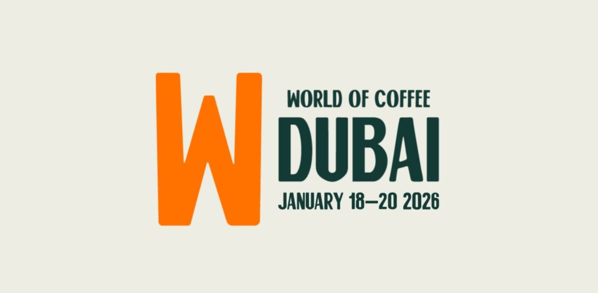 Inside Dubai’s AED 2.5B Specialty Coffee Economy + World of Coffee 2026