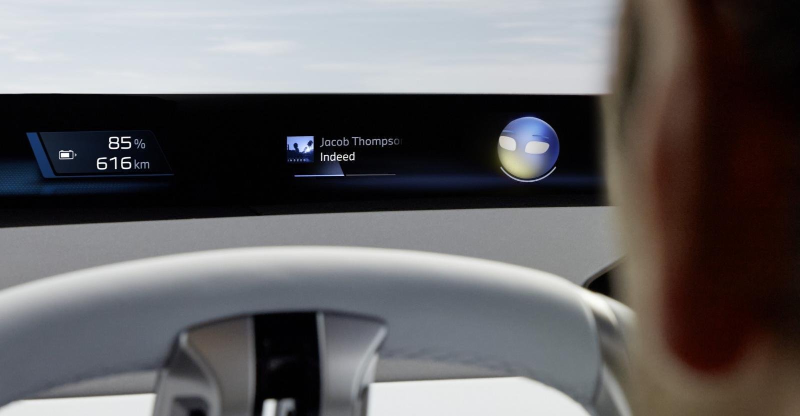 BMW Becomes the First to Bring Amazon Alexa Into Its Cars