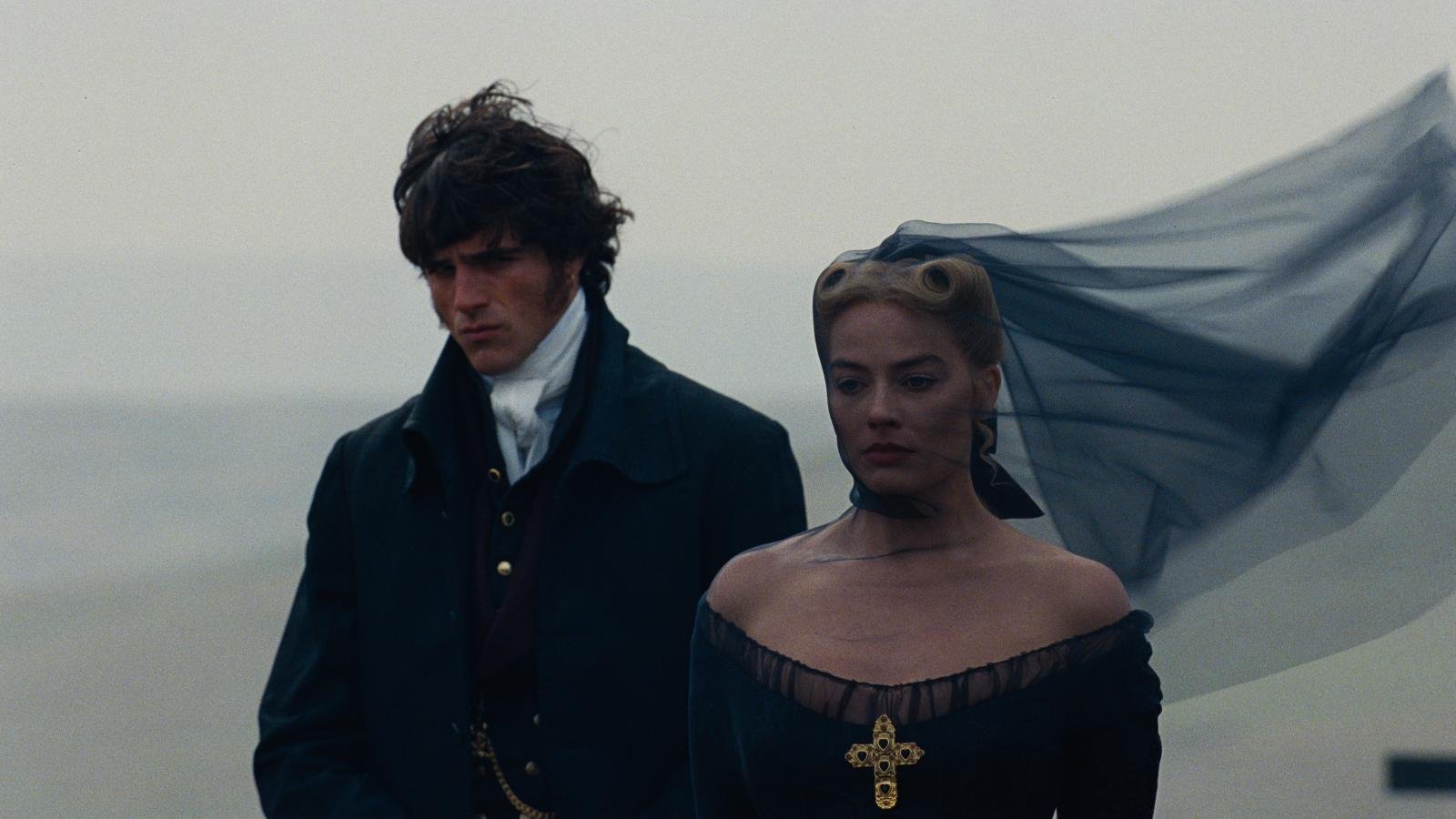 Wuthering Heights UAE Release Date Confirmed 2026