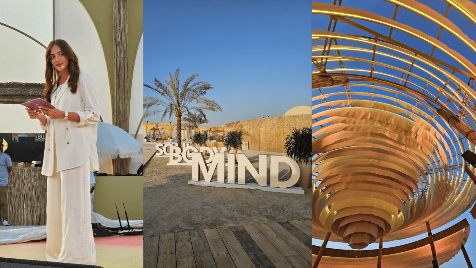 Exclusive First Look: Inside Kayan Wellness Festival 2026