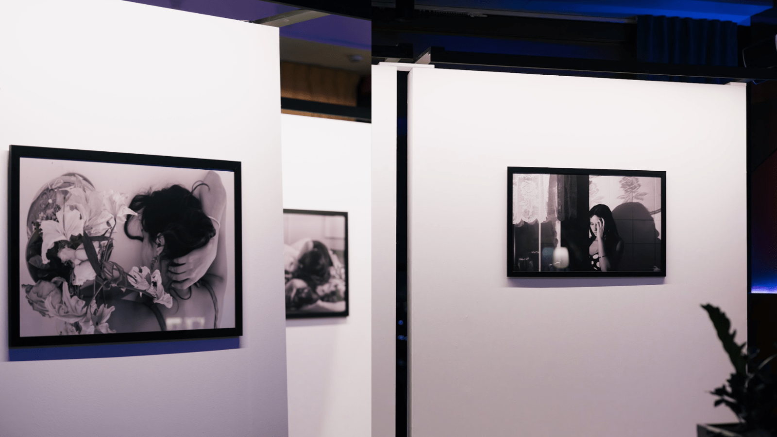 IKKA’s February Exhibition Breaks the Art Circuit Rulebook Again 4-28th