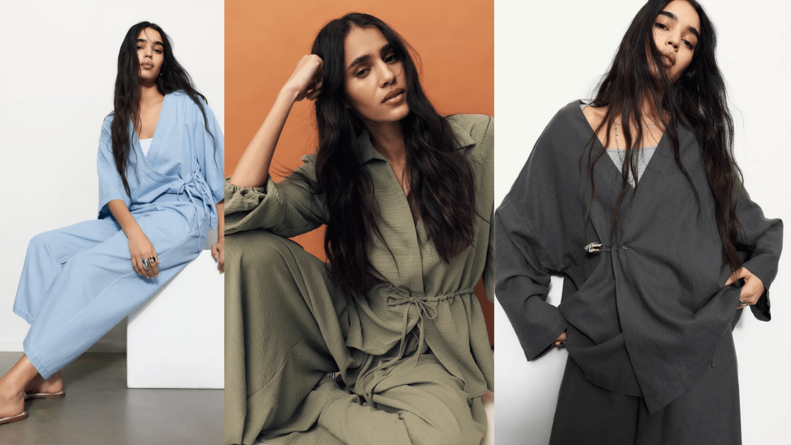 Pull&Bear Launches Its 2026 Ramadan Collection in the UAE