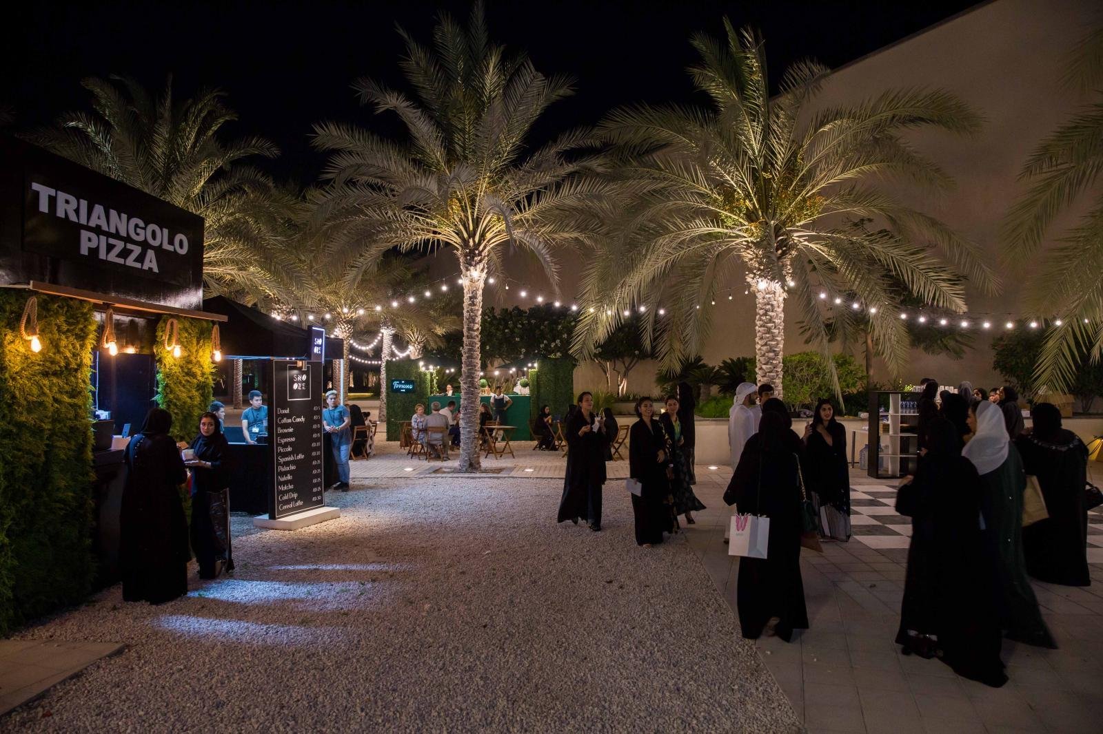 14 Unique Ramadan Experiences in Abu Dhabi This Season
