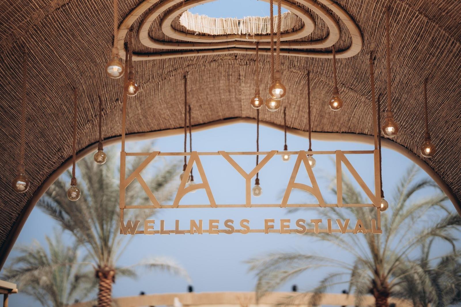 Record Breaking Visitors at Kayan Wellness Festival 2026 Edition with 14,000 Guests