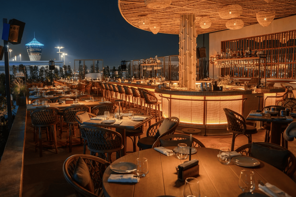 Love by the Water: Yas Marina's Most Romantic Experiences This February 2026