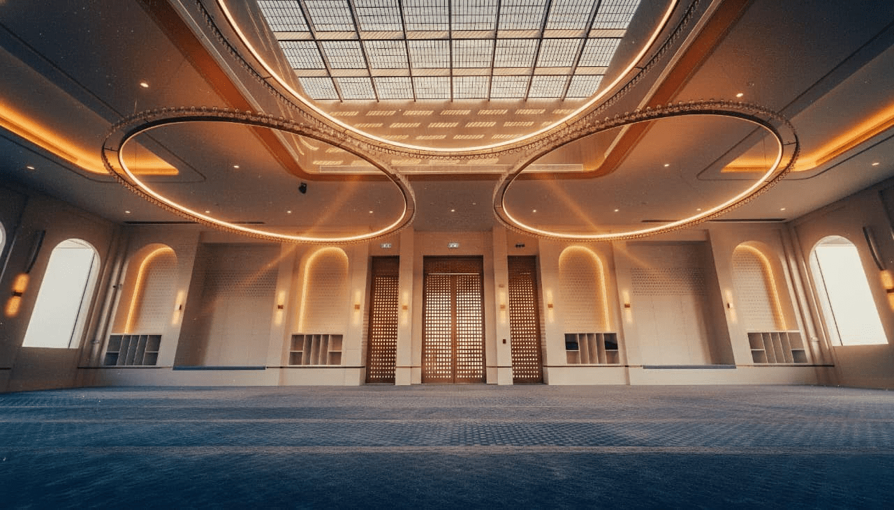 Emaar Opens Three New Mosques During Ramadan Bringing Total Across Its Communities to 20