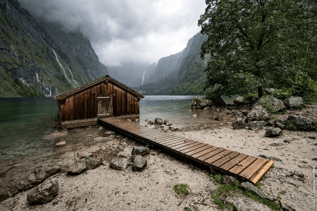 A Visual Escape Through Germany: The Country’s Most Striking Places to See and Stay Inspired in 2026