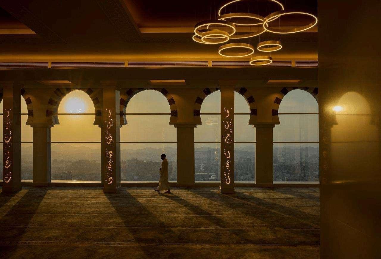 Maximise the Final 10 Nights of Ramadan: Spiritual Retreat at Address Jabal Omar Makkah
