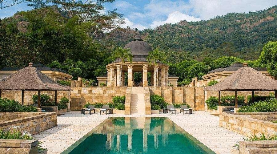 Aman Reveals Its Global Wellness Programme for 2026 Across Resorts Worldwide