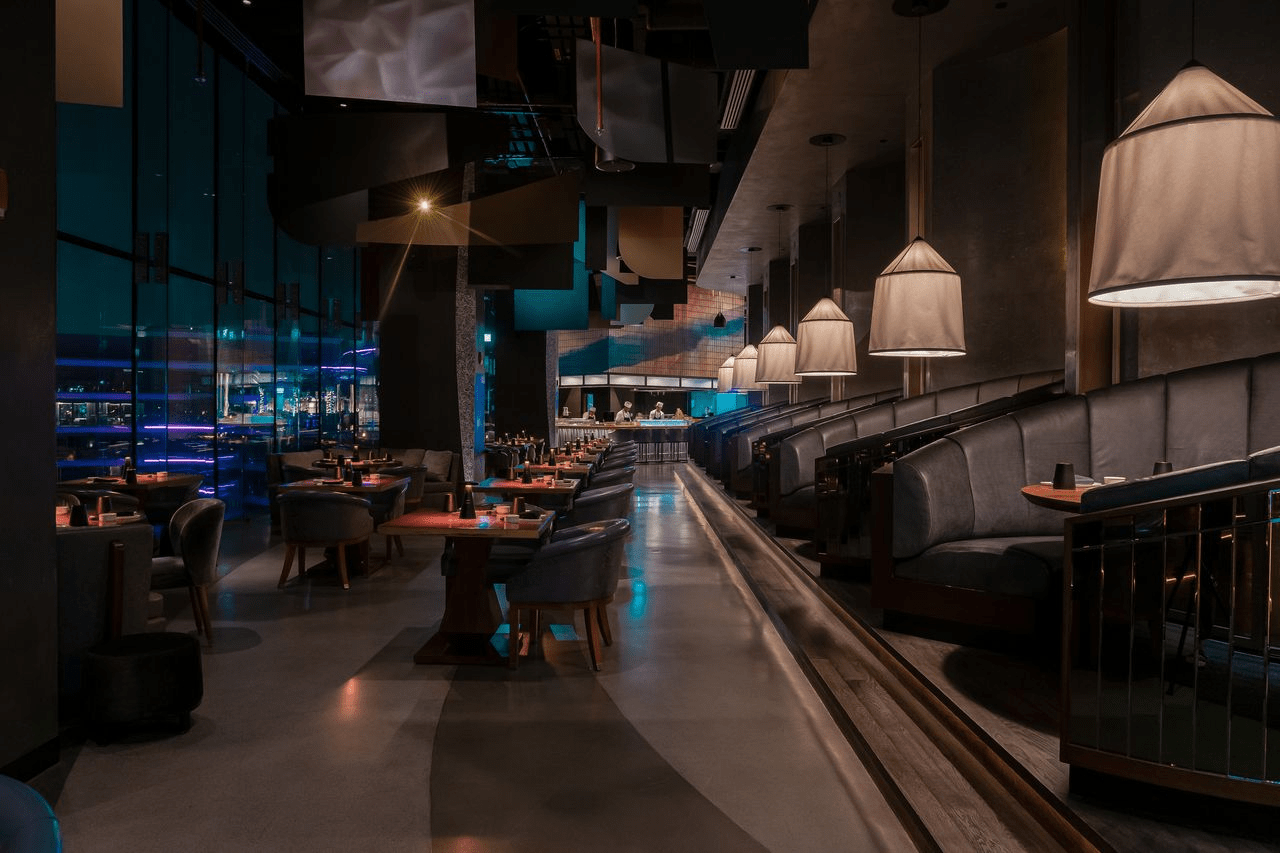 Akira Back Introduces “Back at Six” - Early Elevated Dining