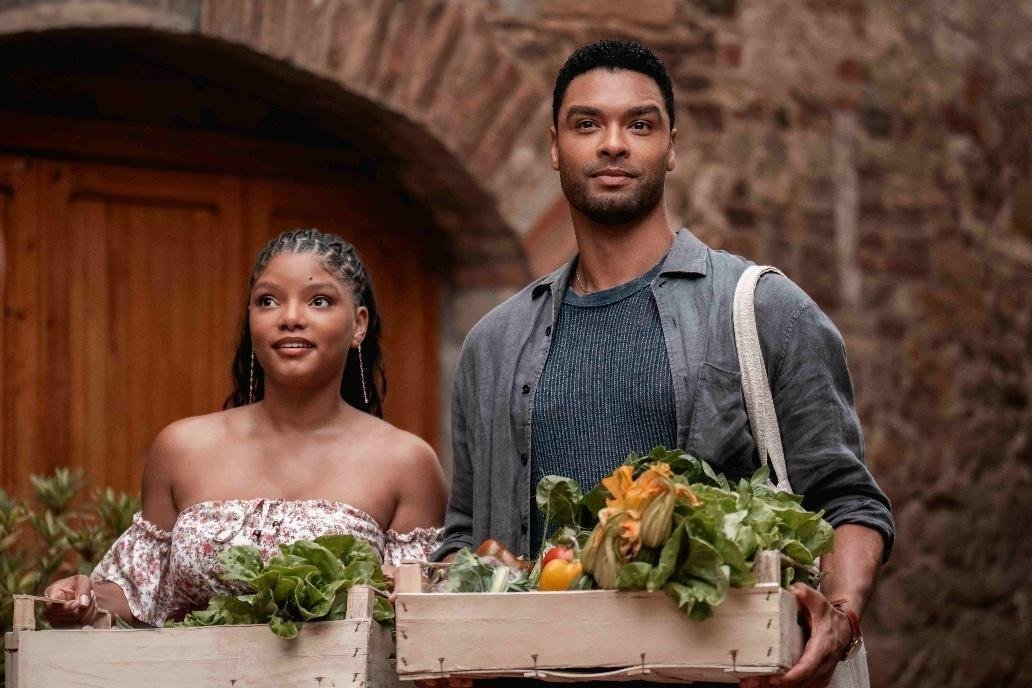 A Little Lie, A Lot of Love, and a Taste of Tuscany: You, Me & Tuscany Lands in Cinemas April 9