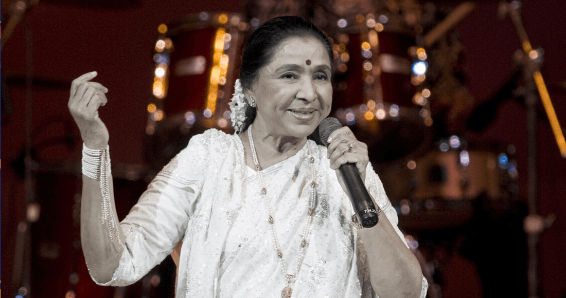 Bollywood Icon Asha Bhosle Dies Aged 92, Marking the End of an Era in Indian Music