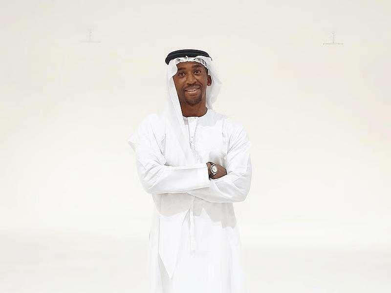 Emirati Athlete + Entrepreneur Musa Khalfan Launches MK Cafe in Dubai