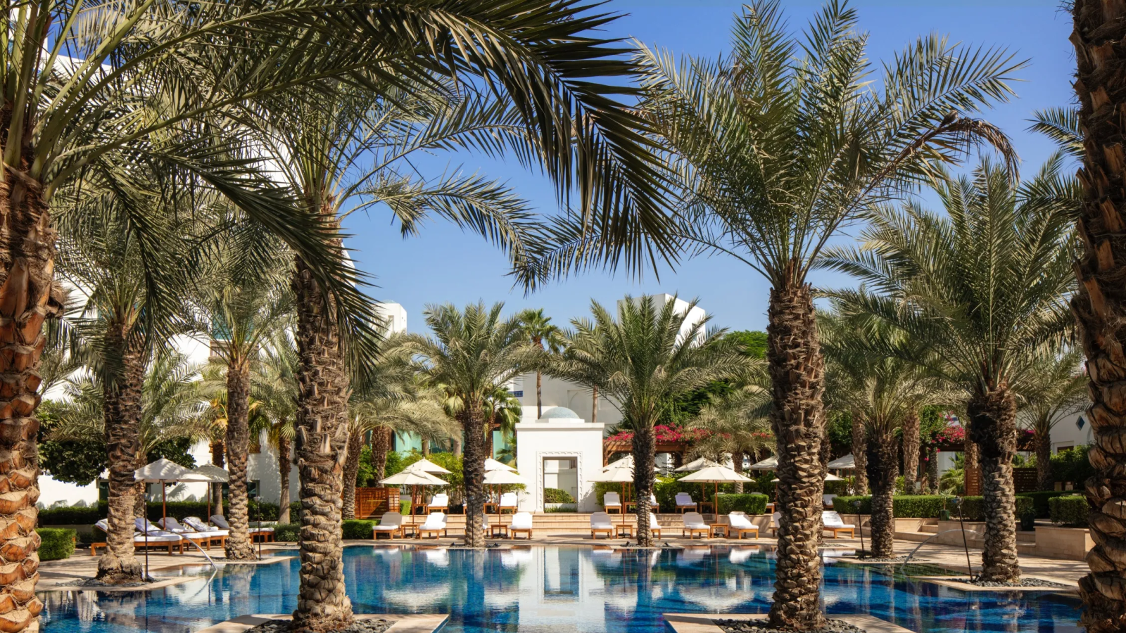 Park Hyatt Dubai to Close in May 2026 as Luxury Renovation Plans Enter Final Phase
