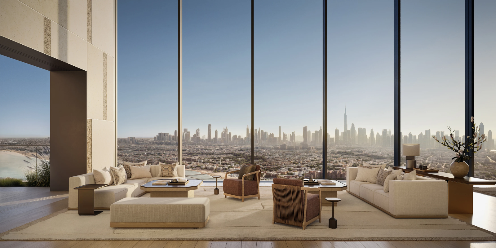 Aman Dubai Breaks Ground on the Jumeirah Coastline, Setting a New Standard for Ultra-Private Living