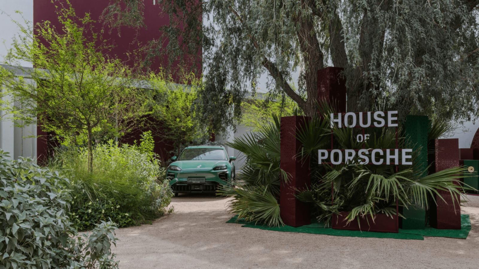 House of Porsche Returns to Dubai: 23 April to 10 May 2026